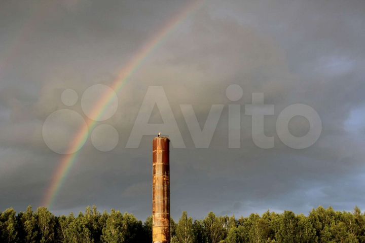 Участок 57,7 га (СНТ, ДНП)