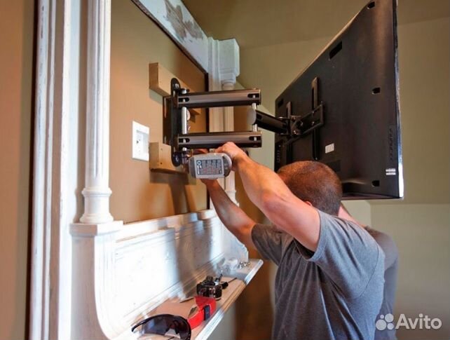 Мастер на час Электрик Сантехник Сборка мебели