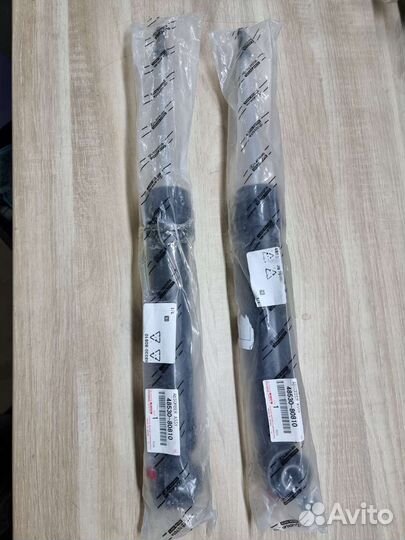 Амортизаторы задние для Тойота Камри V70