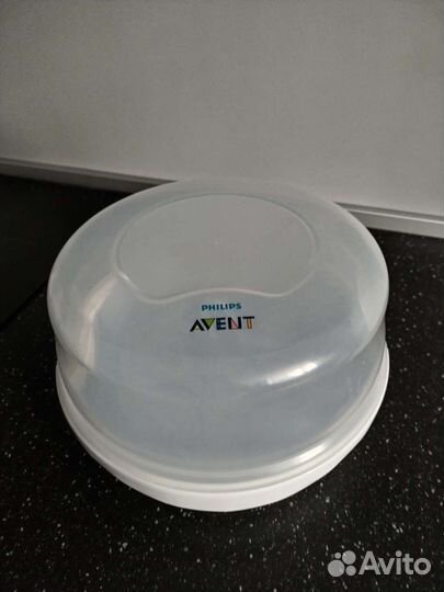 Стерилизатор philips avent