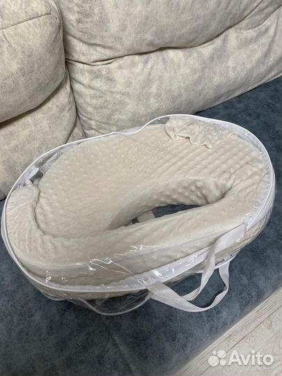 Подушка для кормления