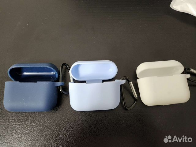 Чехлы для Honor choice earbuds X/X2