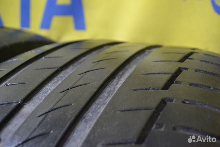 Continental PremiumContact 6 285/45 R22