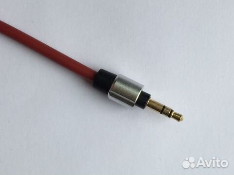 Провод к наушникам Beats Pro