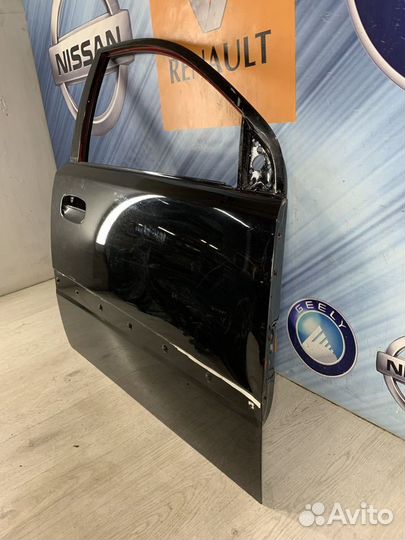 Дверь передняя Kia RIO 2 Прав