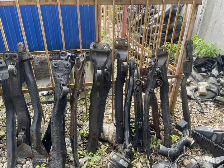 Продольная балка лыжа galant 8