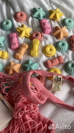 Детские бомбочки