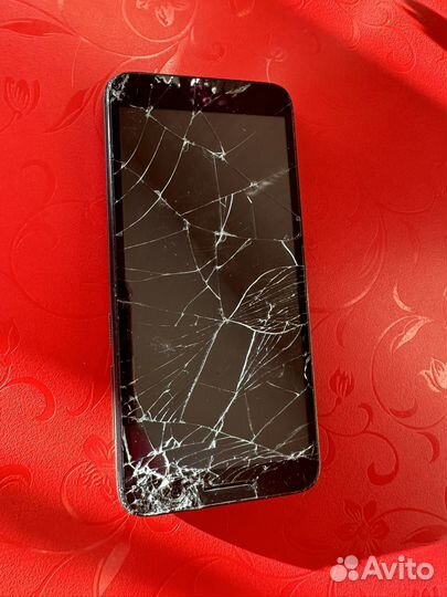 Alcatel 1041D