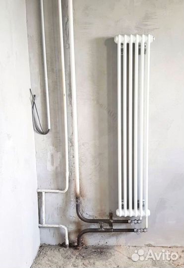 Дизайнерские радиаторы/ Arbonia