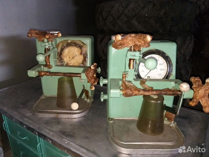 Стенд проверки дизельных форсунок