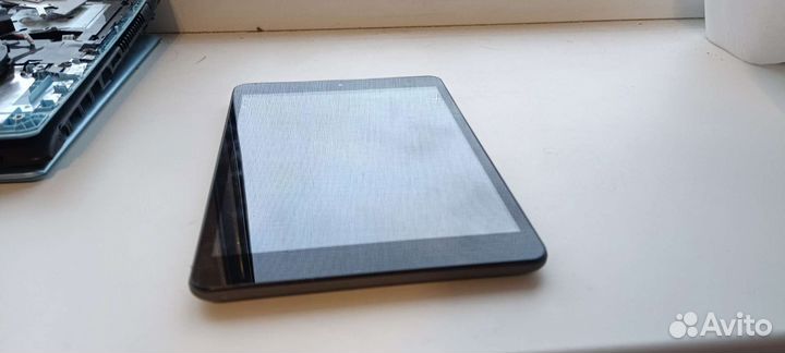 Планшет Supra