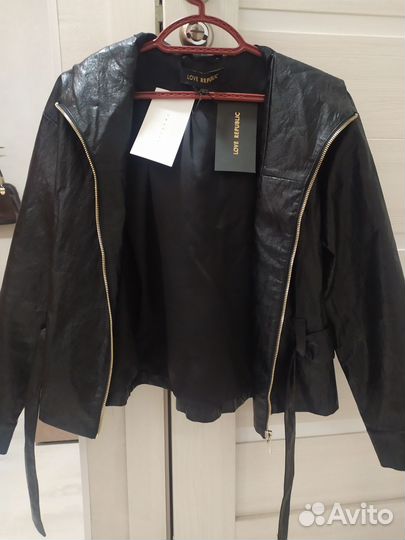 Новая женская одежда