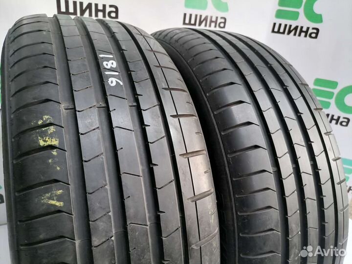 Pirelli P Zero PZ4 235/50 R20