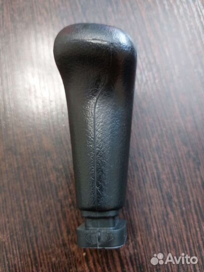 Ручка кпп ваз-2108 СССР