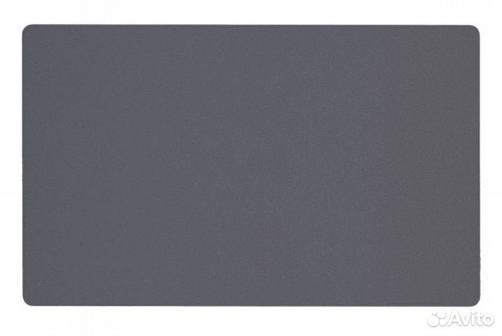 Тачпад для Apple MacBook A1706 A1708 Space Gray