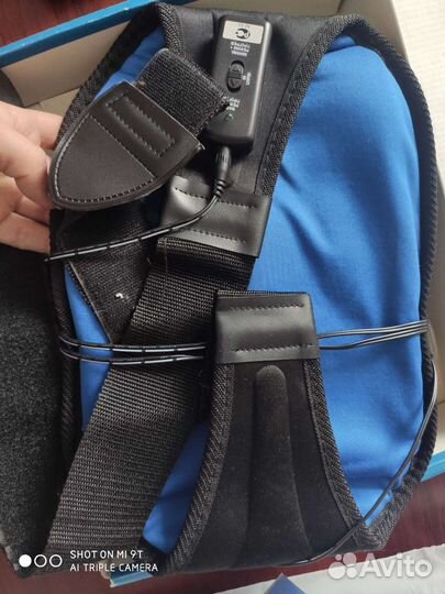 Электромассажер