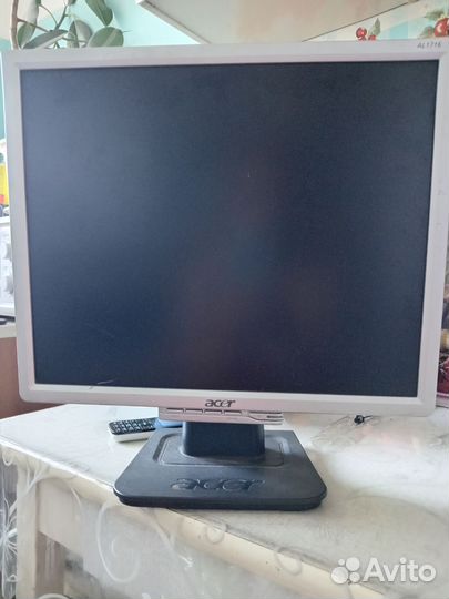 Монитор Acer