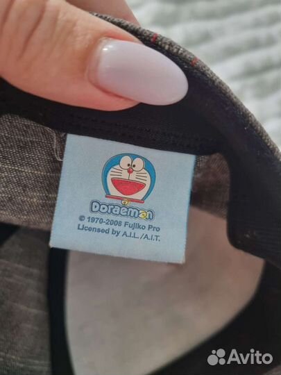 Бейсболка/кепка/ новая р.50-55