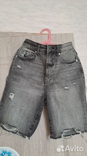 Женские вещи пакетом