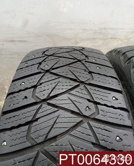 Dunlop Ice Touch 195/65 R15 98H