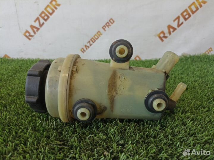 Бачок гидроусилителя Ford Tourneo Connect TC7 eypa