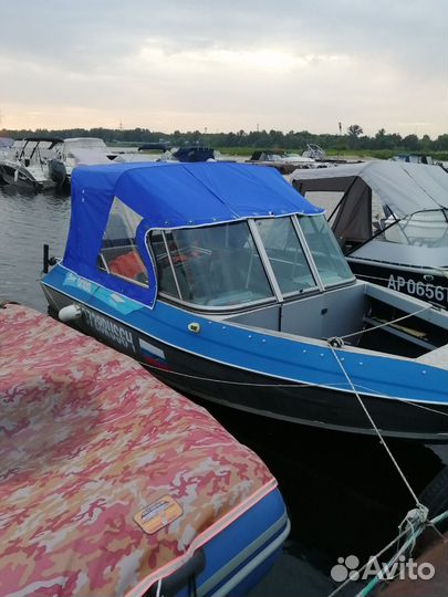 Орионбот 46д