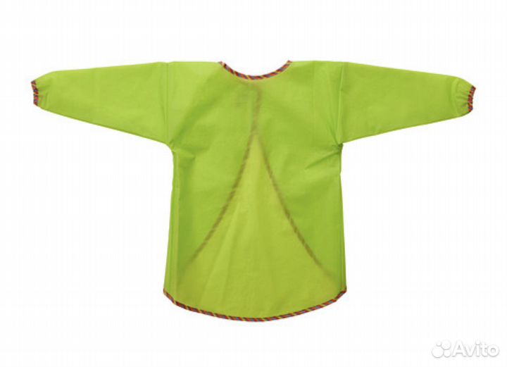 Фартук для рисования икеа мола