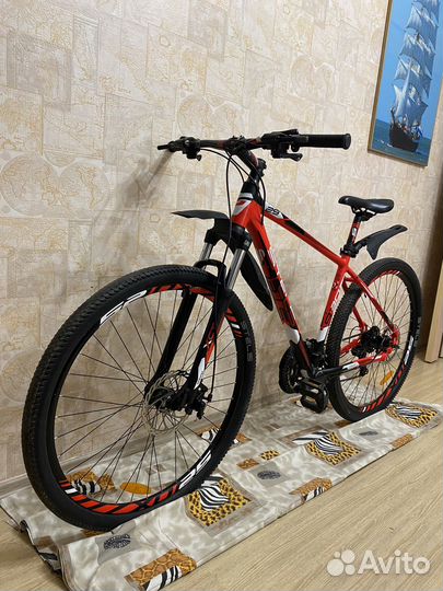 Велосипед Stels Navigator 930md V010