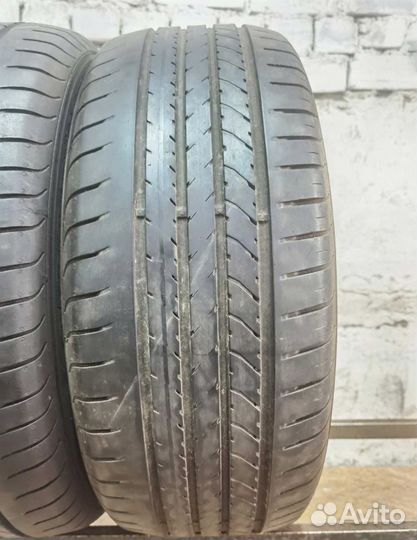 Goodyear EfficientGrip 205/50 R17 89V