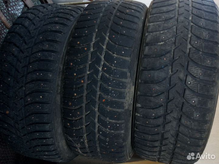 Bridgestone Ice Cruiser 5000 235/55 R18 100H