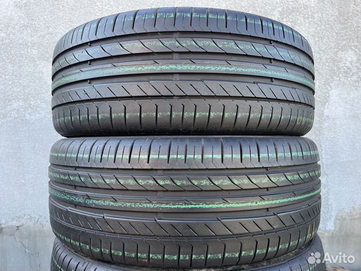 Continental ContiSportContact 5 225/45 R19