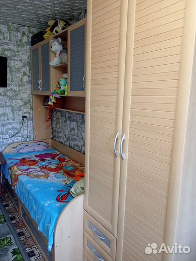 Стенка горка бу