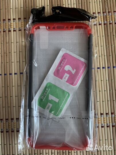 Чехлы/аккумулятор для iPhone