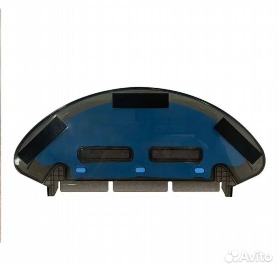 Резервуар для воды для пылесоса puppyoo R30