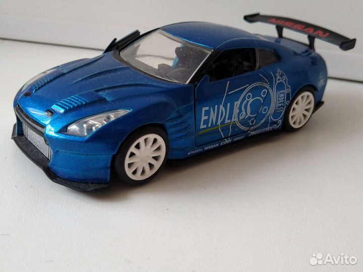 Машинки 1:32, 1:43 масштаб