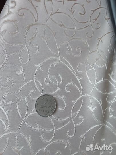 Монета 2 рубля