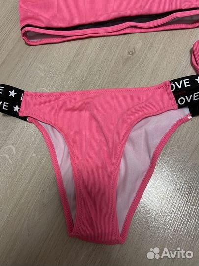 Купальник новый тройка от 128 до 158