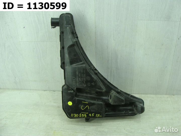 Бачок омывателя Audi Q5