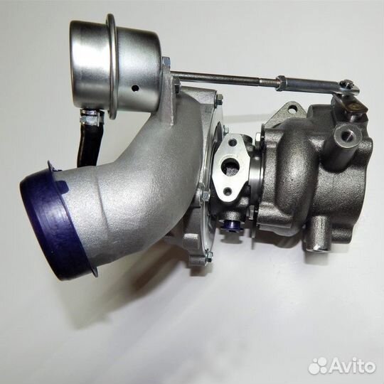 Турбина (аналог 282004A101), новая