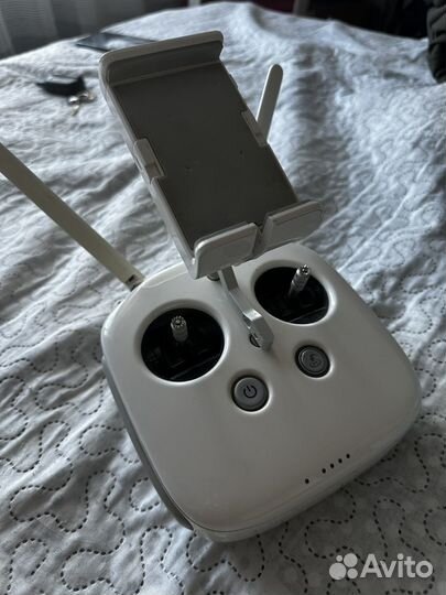 Пульт DJI phanton 4 PRO
