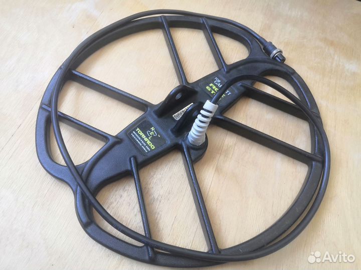 Катушки для Garrett Ace 250, Ace 350 и AT Pro