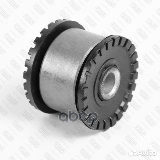 Сайлентблок балки toyota Rav4 -05 FG0363 fixar