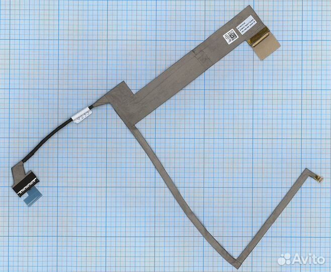 Шлейф Dell N5010 M5010