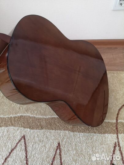 Классическая гитара Yamaha c40