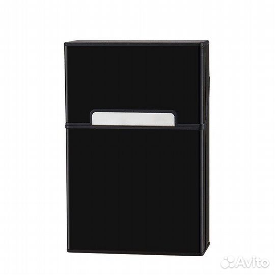 Портсигар для сигаретной пачки