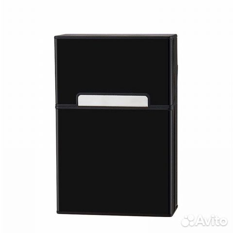 Портсигар для сигаретной пачки