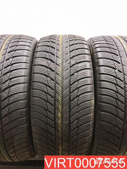 Bridgestone Blizzak LM-001 225/40 R18 92V