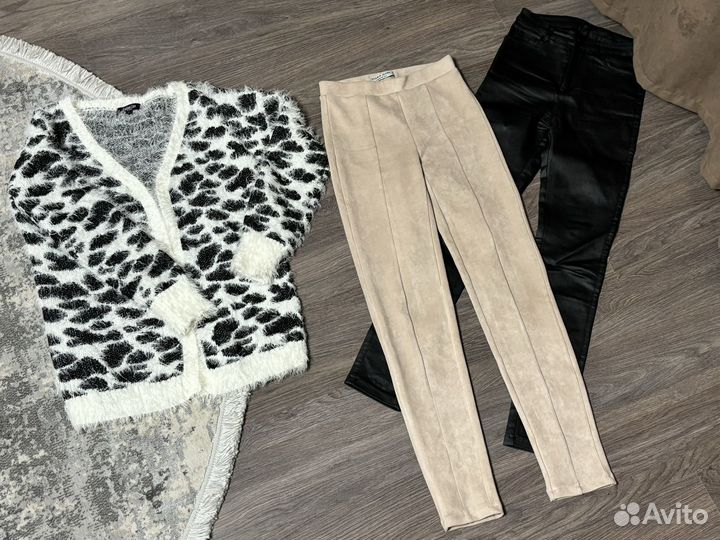 Женские вещи пакетом 42 44