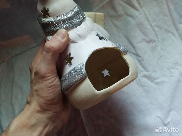 Подсвечник