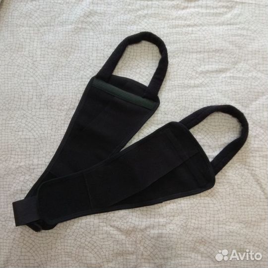 Корсет для осанки